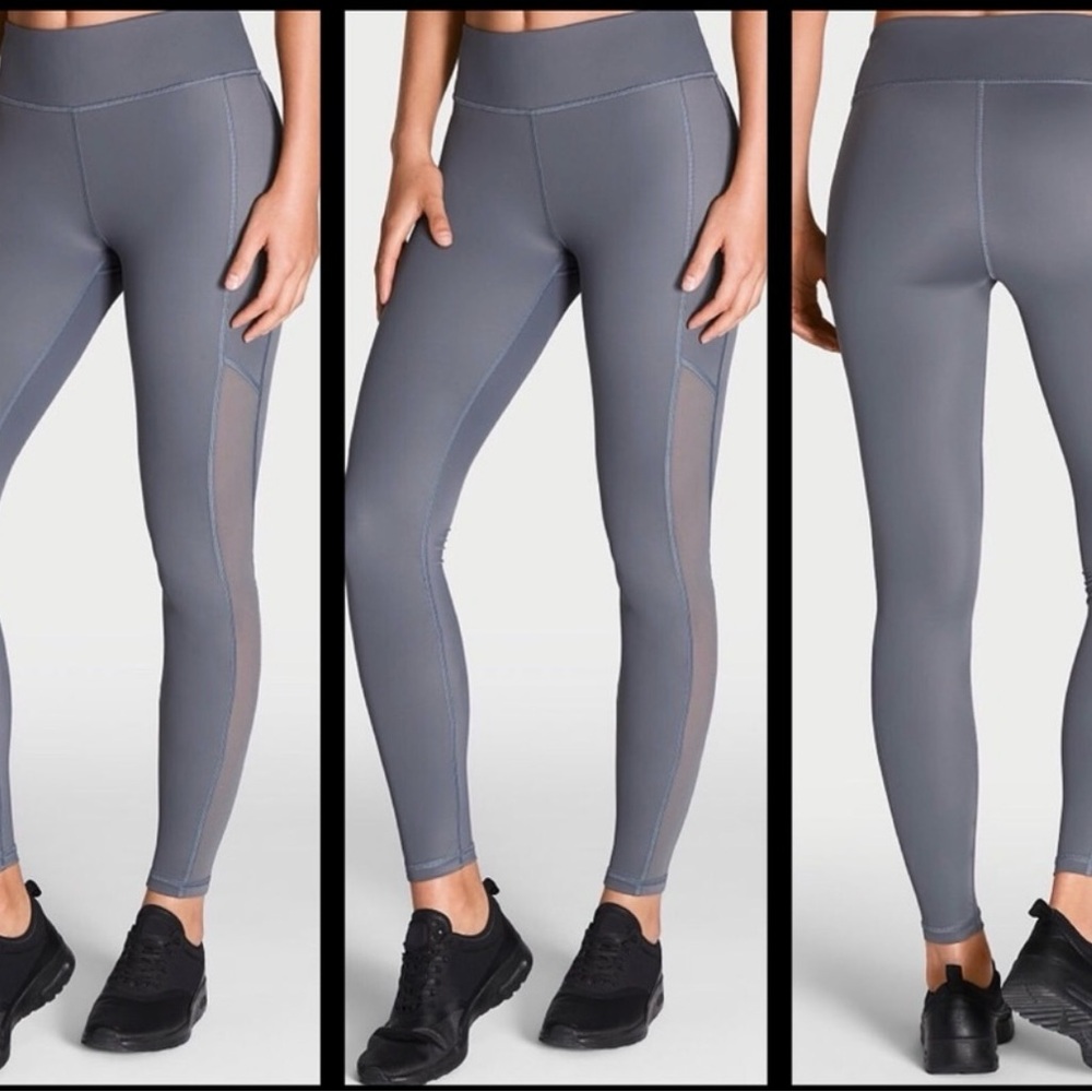Victoria’s Secret Sport Legging Tight Medium Rise. Size Small. NWT